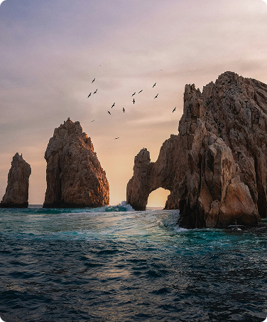CABO SAN LUCAS, MEXICO